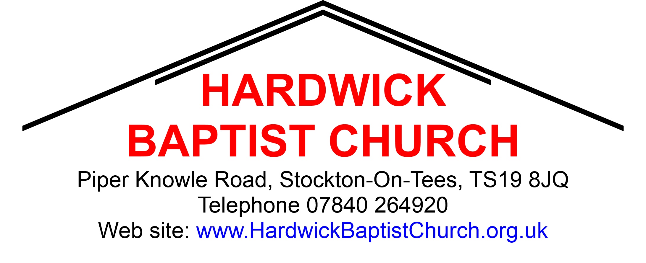 Hardwick Baptist Church